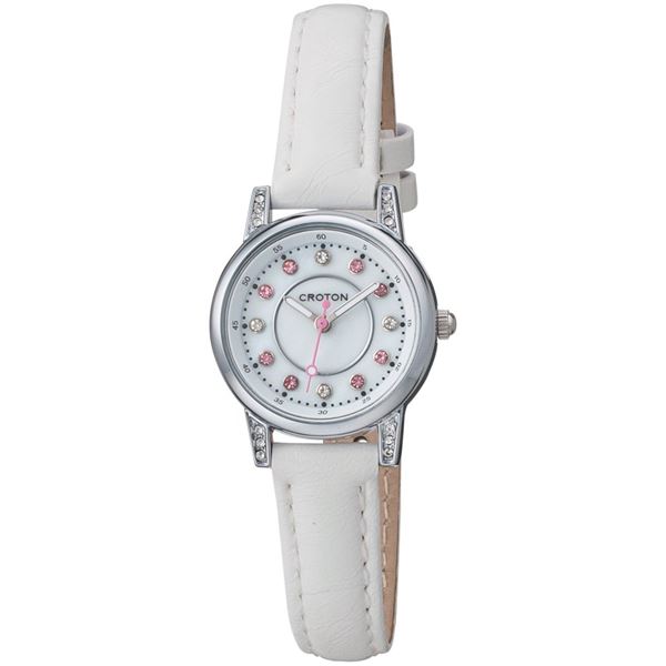 CROTON(クロトン)  腕時計 3針 日本製 RT-170L-Dの通販は