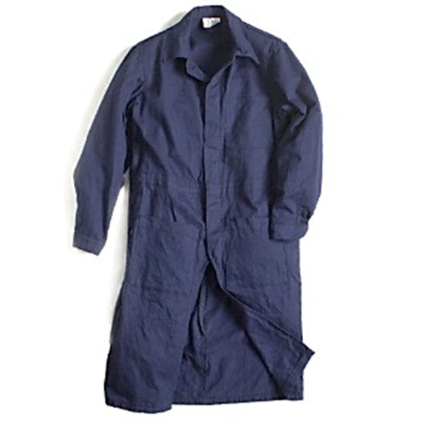 ドイツ連邦国軍 放出 ワークコート 46 M相当 ネイビー 綿 リメイク 未使用 デッドストック ドイツ軍 ミリタリーウェア 上着 ドイツ連邦国軍 放出 ワークコート 46 M相当 ネイビー 綿 リメイク 未