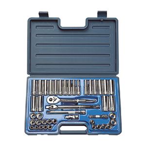 SIGNET（シグネット） 12844 3／8DR 44PC MM・インチ ソケットレンチセットの通販は