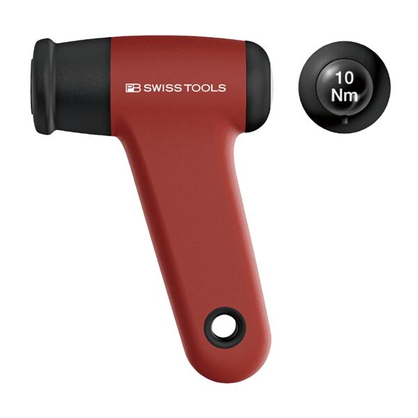 PB SWISS TOOLS 8324A-10 メカトルク（トルクドライバー） プリセットの通販は