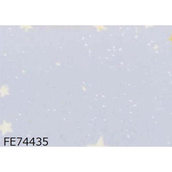 光る壁紙 蓄光 のり無し 壁紙 サンゲツ FE74435 93cm巾 15m巻 日本製 ウォールペーパー インテリア雑貨 リフォームの通販は
