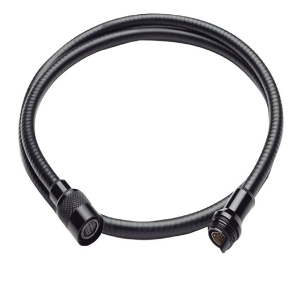 RIDGID（リジッド） 37108 ユニバーサル ケーブル 90CM F／マイクロエクスプローラの通販は