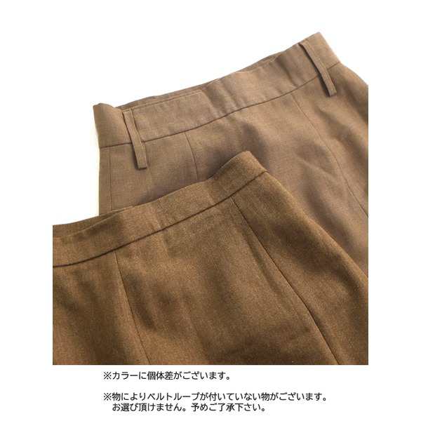 イギリス軍 放出 ドレススカート 制服 92cm ブラウン 英国軍 デッドストック ミリタリーウェア 軍モノ タクティカルウェアの通販は