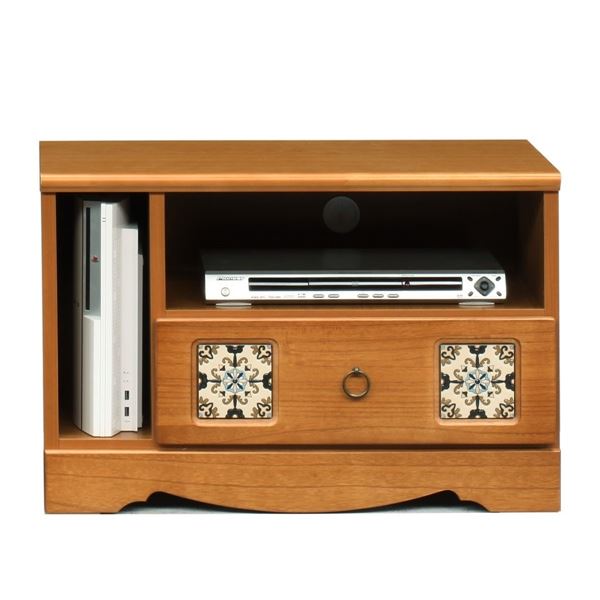 テレビ台 テレビボード 幅72cm ナチュラル 日本製 木製 桐材 リビング ダイニング 子供部屋 ベッドルーム 完成品の通販は