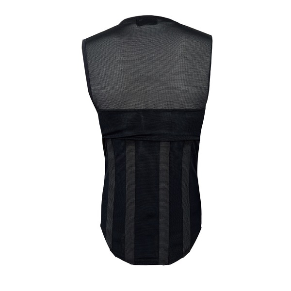 SIGNET シグネット 背中・腰向け 作業用背面サポートベスト ササエラス LLサイズ 49179の通販は