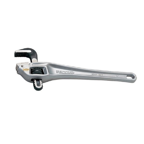 RIDGID(リジッド) 31120 14-OF- アルミオフセットレンチ RIDGID(リジッド) 31120 14-OF- アルミオフセットレンチ