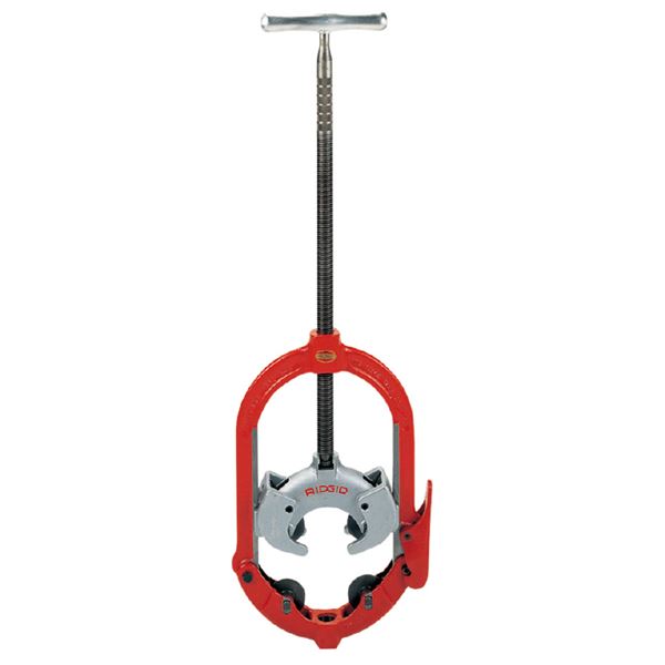 RIDGID（リジッド） 32900 246-6 トウカンカッター RIDGID 32900 Model 246 Soil Pipe Cutter, 1-1⁄2-inch to 6-inch