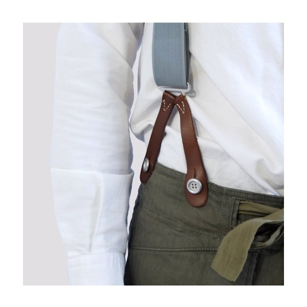 【ヴィンテージ】1996イギリス空軍 RAF ロイヤルエアフォースサスペンダー ヴィンテージ】1996イギリス空軍 RAF ロイヤルエアフォース