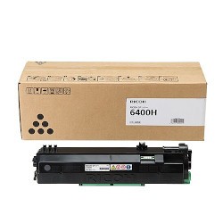 RICOH リコー SP トナー 6400H メーカー純正品（沖縄・離島配送不可）