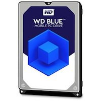 WESTERN DIGITAL WD20SPZX #(WDC-WD20SPZX-R)（沖縄・離島配送不可）