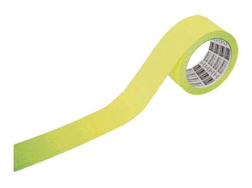 TRUSCO トラスコ中山 TRUSCO 中輝度蓄光テープ25mmX5m TCTT25X5（沖縄・離島配送不可）の通販は 4,768円