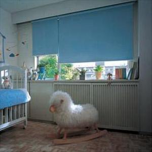 立川機工 ティオリオ ロールスクリーン遮光防炎 3362 W180×H220　ベージュ（沖縄・離島配送不可）の通販は