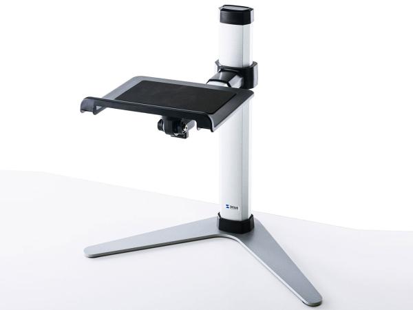 サンワサプライ 9.7~13インチ対応iPad・タブレット用支柱取付けアーム CR-LATAB27 代引不可 サンワサプライ9.7~13インチ対応iPad・タブレット用支柱取付けアームCR