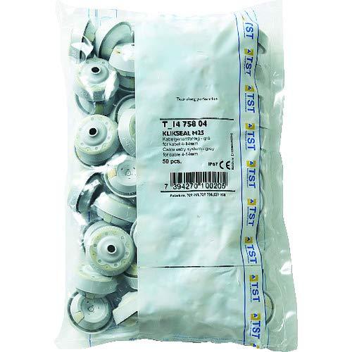 スガツネ工業 (210039616)T-1475804-P50防水・防塵グロメット（沖縄・離島配送不可）の通販は 9,925円