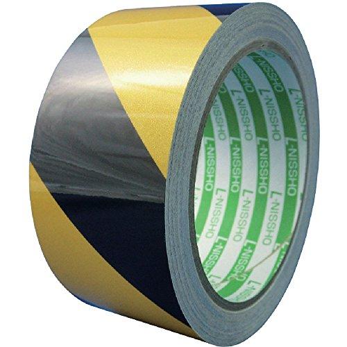 日東エルマテリアル HT300YB日東エルマテ 再帰反射テープ 300mmX10m イエロー/ブラック8290913（沖縄・離島配送不可） 19,978円