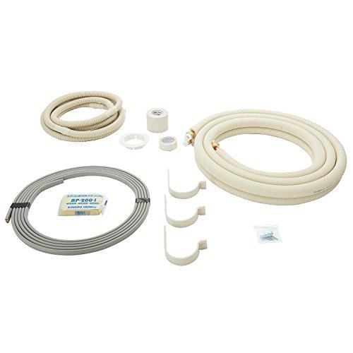 SPHF235V3因幡電工 フレア配管セット7615582（沖縄・離島配送不可）