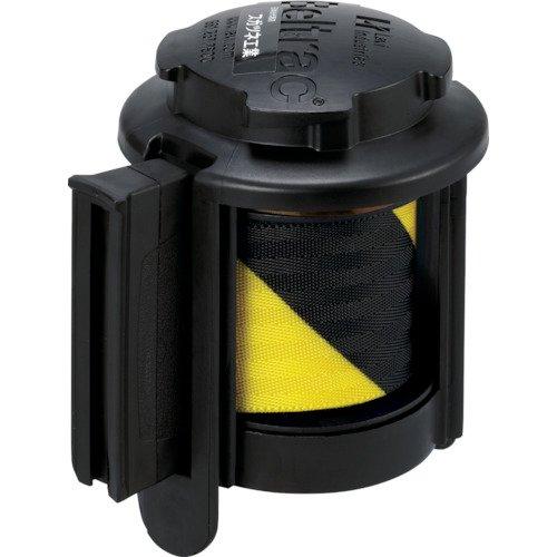 EMECH12SFスガツネ工業 290-035919 80-5000型 交換用ベルトカセット 黄黒8364607（沖縄・離島配送不可）