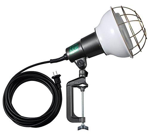 ハタヤリミテッド ハタヤ 40WLED作業灯 電線5m code:8194033（沖縄・離島配送不可）の通販は 46,919円