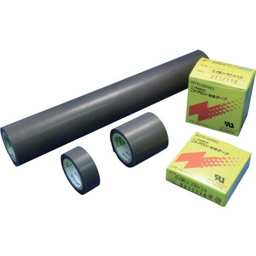 日東電工 日東 ニトフロン粘着テープ No.903UL 0.23mm×13mm×10m 903X23X13（沖縄・離島配送不可）の通販は 4,958円