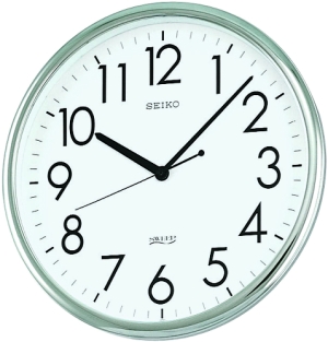 SEIKO セイコークロック 音楽機能付き AM265B セイコークロック SEIKO