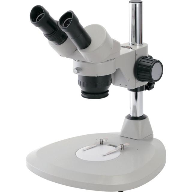 TRUSCO トラスコ中山 ＴＲＵＳＣＯ　実体顕微鏡　変倍式　２０倍・４０倍　 TXT-2040 3292347（沖縄・離島配送不可）の通販は
