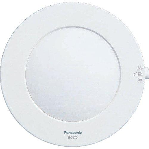 PANASONIC パナソニック EC170Panasonic 光るチャイム8360046（沖縄・離島配送不可）