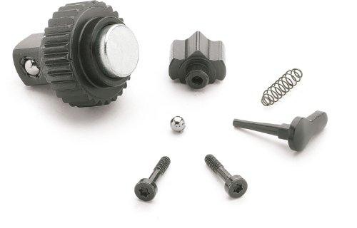 HAZET(ハゼット) HAZET ラチェットハンドルリペアキット 差込角9.5mm 8816S7  4378946（沖縄・離島配送不可）の通販は 8,337円