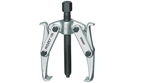 HAZET(ハゼット) HAZET ユニバーサルプーラー(2本爪) 178322  4392493（沖縄・離島配送不可）の通販は 31,679円