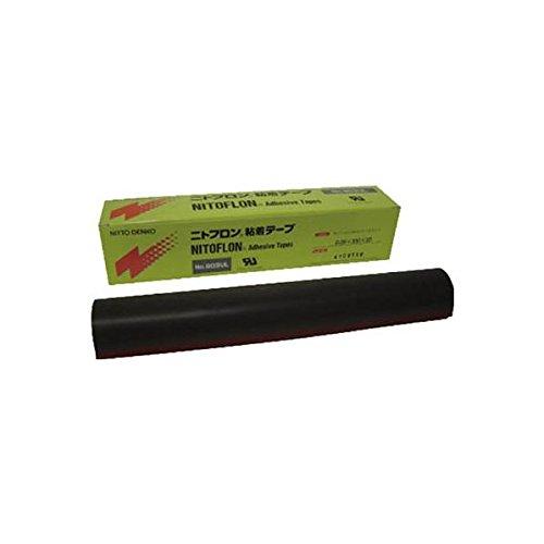 日東電工 日東 ニトフロン粘着テープ No.903UL 0.08mm×250mm×10m 903X08X250（沖縄・離島配送不可）の通販は