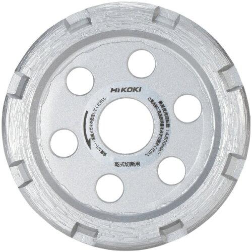 HiKOKI(ハイコーキ) HiKOKI ダイヤカッターU溝タイプ 90×10×20mm（沖縄・離島配送不可）の通販は