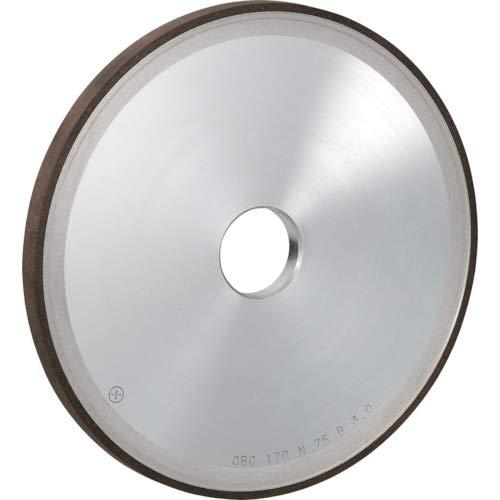 ノリタケカンパニーリミテド ノリタケ 金型の達人CBN CBC170 180X6X31.75（沖縄・離島配送不可）の通販は 39,796円