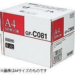 CANON キャノン GF-C081 A3オーバーサイズ 483×330（沖縄・離島配送不可）