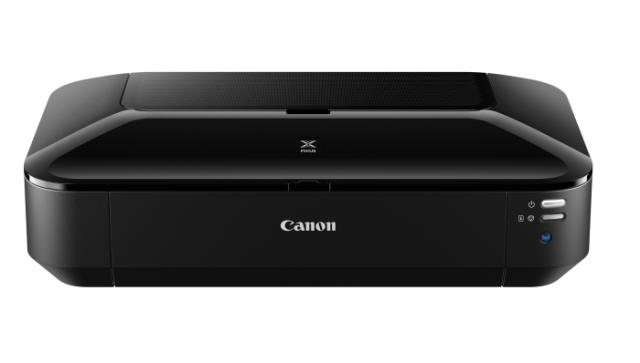 CANON キャノン iX6830 PIXUS インクジェットプリンター インク5色