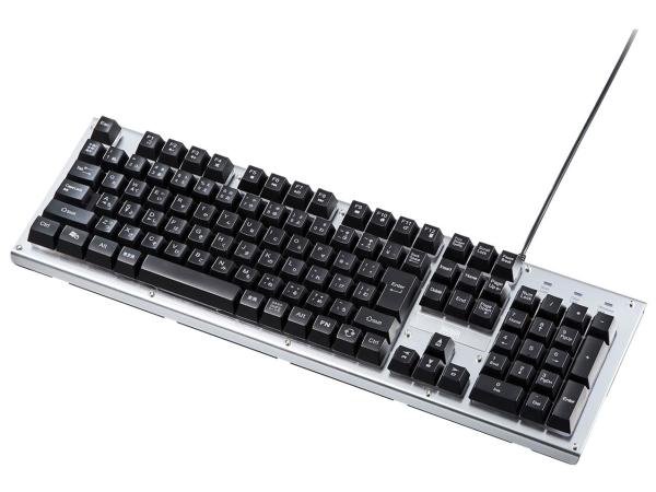 SANWASUPPLY サンワサプライ バックライト機能付きキーボード SKB-WAR3（沖縄・離島配送不可）