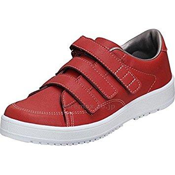 ムーンスター Vステップ07レッド右28.0（沖縄・離島配送不可）の通販は 8,209円