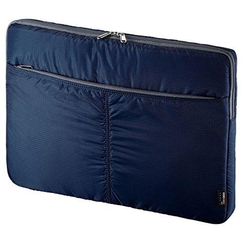 SANWASUPPLY サンワサプライ 高機能PCインナーケース（15.6型ワイド）　IN-SN15NV（沖縄・離島配送不可）の通販は 4,650円