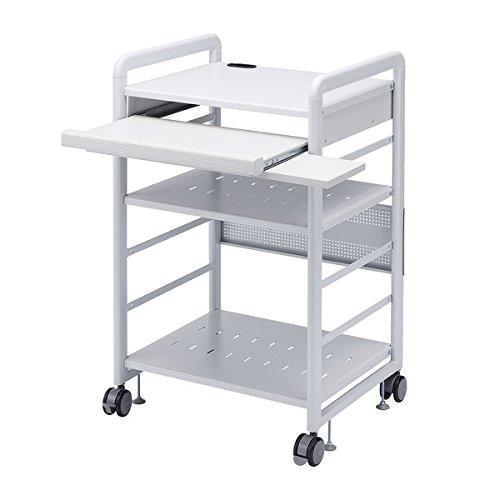 SANWASUPPLY サンワサプライ SOHOラック　RAC-S600L（沖縄・離島配送不可）の通販は