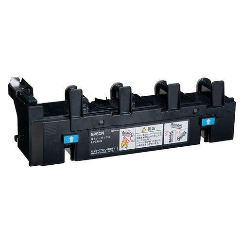 EPSON トナー汎用品 LP-S440DN用 NB-TNLPB4T21 - プリンター・FAX用インク