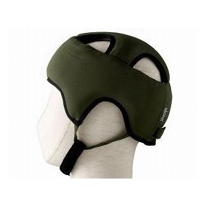 特殊衣料 アボネットガードAタイプ(浅型)  スタンダードN  M 2072 オリーブ（沖縄・離島配送不可）の通販は 15,112円