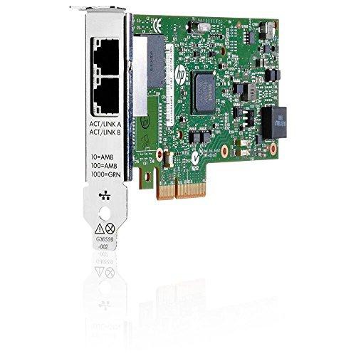 HP エイチピー HP Ethernet 10Gb 2ポート 530T ネットワークアダプター(656596-B21)（沖縄・離島配送不可）