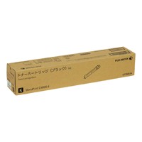 XEROX ゼロックス 富士ゼロックス 大容量トナーカートリッジ ブラック(K) CT202054（沖縄・離島配送不可）