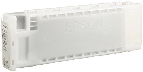 EPSON インクカートリッジ(メタリックシルバー/350ml)(SC3MT35)（沖縄