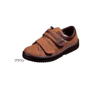 ムーンスター Vステップ 04 30.0cm ブラウン（沖縄・離島配送不可）の通販は