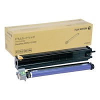 ゼロックス XEROX DocuPrint C2250用 ドラムカートリッジ/CT350615(40