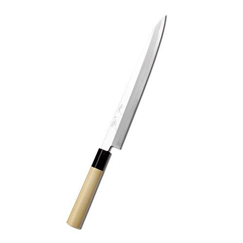 エムテートリマツ 東一誠柳刃刺身庖丁360mm*（沖縄・離島配送不可）
