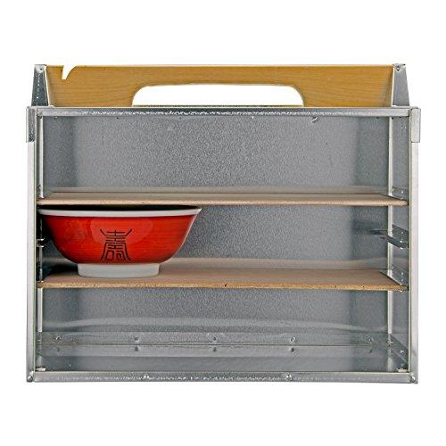 仔犬 19-0深型丸キッチンポット 24cm 本間製作所(Honma) 19-0 深型丸キッチンポット 24cm 手付 (030764-024