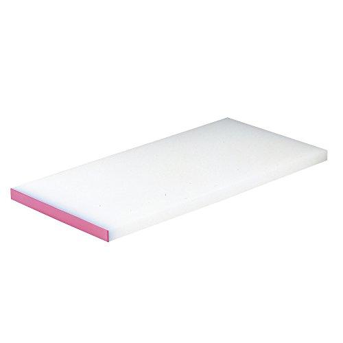 エムテートリマツ 天領 PCまな板 カラー縁付 K5A 75×33×厚さ20mm ピンク（沖縄・離島配送不可）の通販は