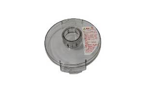 クイジナート 0843610  10PRO用シンプルカバｰ DLC-116（沖縄・離島配送不可）の通販は 6,164円