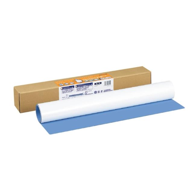 コクヨ 公式】吸着シートタイプホワイトボード＜ピタボ＞ 無地 900