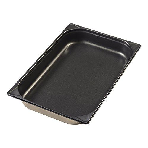 エムテートリマツ 18-8ノンスティックGNパンII 1/1 40（沖縄・離島配送不可）の通販は 6,050円